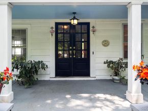 27 Bedford Road, Pleasantville NY 10570