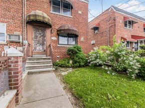 2733 Tenbroeck Avenue, Bronx NY 10469