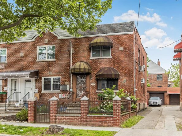 2733 Tenbroeck Avenue, Bronx NY 10469