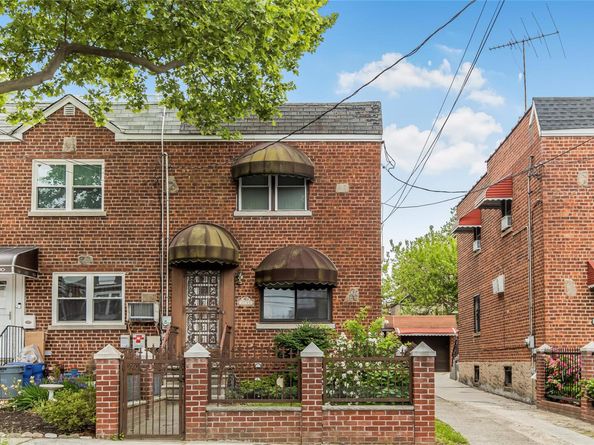 2733 Tenbroeck Avenue, Bronx NY 10469