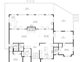 19 Bay Woods Drive, Hampton Bays NY 11946