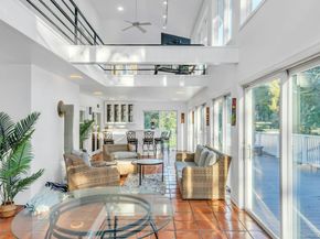 19 Bay Woods Drive, Hampton Bays NY 11946