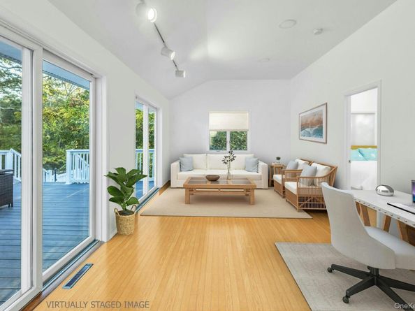 19 Bay Woods Drive, Hampton Bays NY 11946