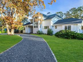 19 Bay Woods Drive, Hampton Bays NY 11946