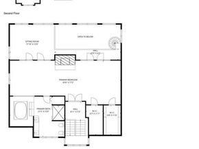 19 Bay Woods Drive, Hampton Bays NY 11946