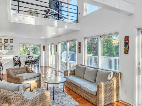 19 Bay Woods Drive, Hampton Bays NY 11946