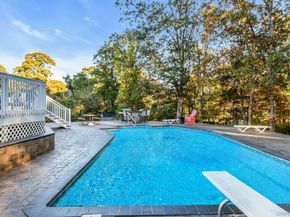 19 Bay Woods Drive, Hampton Bays NY 11946