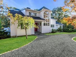 19 Bay Woods Drive, Hampton Bays NY 11946