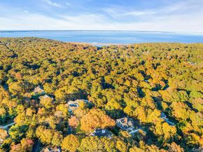 19 Bay Woods Drive, Hampton Bays NY 11946