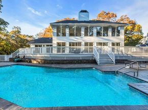 19 Bay Woods Drive, Hampton Bays NY 11946