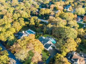 19 Bay Woods Drive, Hampton Bays NY 11946