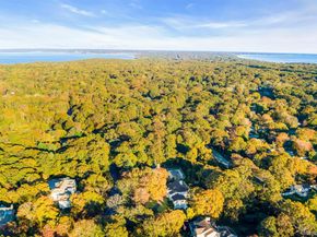 19 Bay Woods Drive, Hampton Bays NY 11946