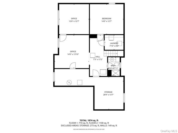 43 Wynsum Avenue, Merrick NY 11566