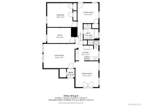 43 Wynsum Avenue, Merrick NY 11566