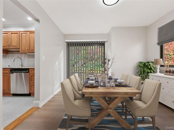 42 Timber Ridge, Mount Kisco NY 10549