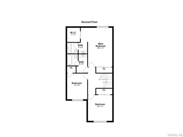 42 Timber Ridge, Mount Kisco NY 10549