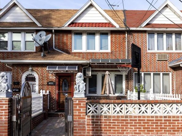 14771 Hoover Avenue, Briarwood NY 11435