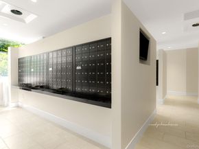 70-25 Yellowstone Boulevard 4D, Forest Hills NY 11375