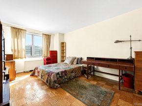 70-25 Yellowstone Boulevard 4D, Forest Hills NY 11375