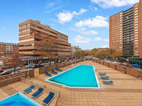 70-25 Yellowstone Boulevard 4D, Forest Hills NY 11375