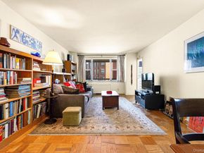 70-25 Yellowstone Boulevard 4D, Forest Hills NY 11375