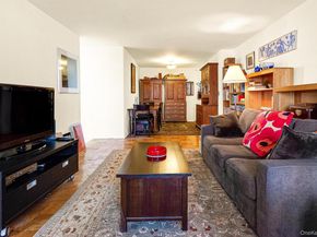 70-25 Yellowstone Boulevard 4D, Forest Hills NY 11375