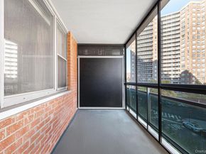 70-25 Yellowstone Boulevard 4D, Forest Hills NY 11375