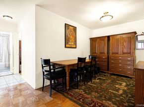 70-25 Yellowstone Boulevard 4D, Forest Hills NY 11375