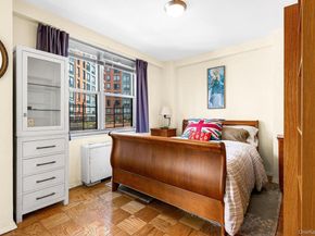 70-25 Yellowstone Boulevard 4D, Forest Hills NY 11375