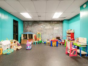 70-25 Yellowstone Boulevard 4D, Forest Hills NY 11375