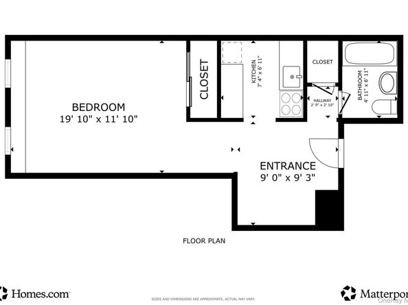 215 E 77TH Street 4D, New York (Manhattan) NY 10075