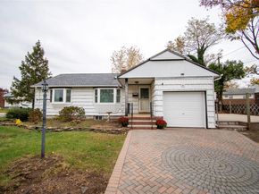 650 Bryant Street, East Meadow NY 11554