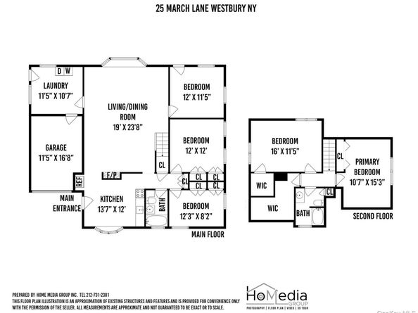 25 March Lane, Westbury NY 11590