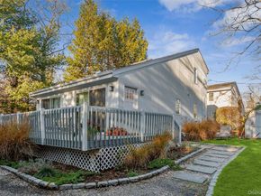 6 Shore Road, Southampton NY 11968