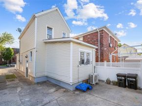 115-15 127 Street, Richmond Hill S. NY 11420
