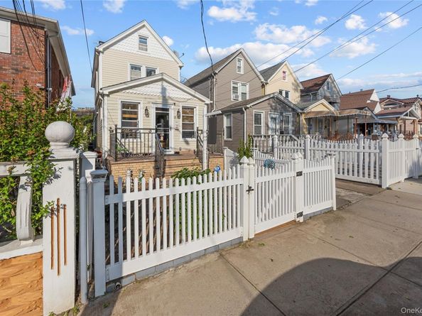 115-15 127 Street, Richmond Hill S. NY 11420