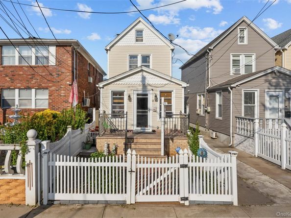 115-15 127 Street, Richmond Hill S. NY 11420