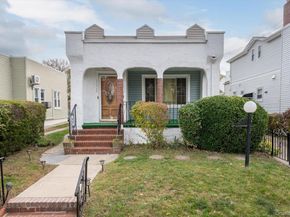 13315 231st Street, Laurelton NY 11413