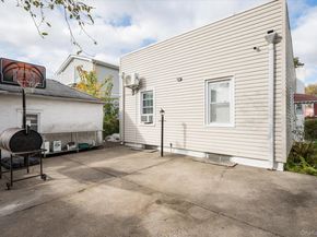 13315 231st Street, Laurelton NY 11413