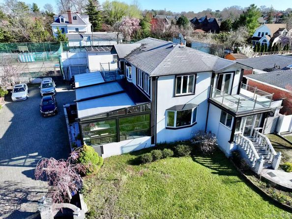 215-48 24th Avenue, Bayside NY 11360