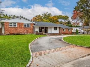 6 Beverly Rd., Oakdale NY 11769