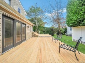 90 Rockland Drive, Jericho NY 11753