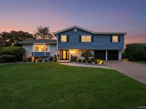 90 Rockland Drive, Jericho NY 11753