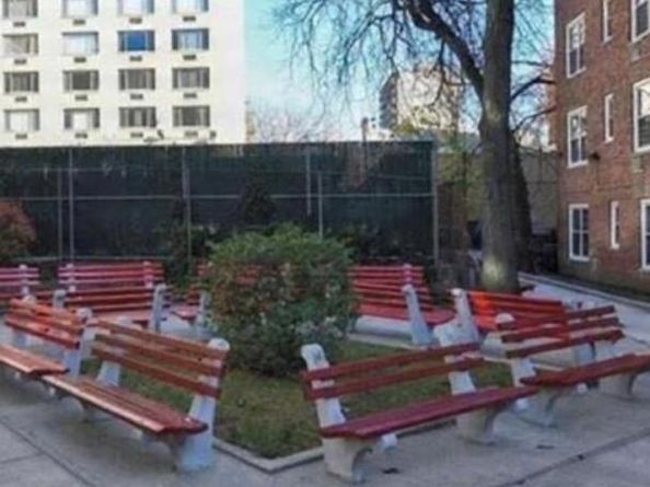 142-05 Roosevelt Avenue 602, Flushing NY 11354