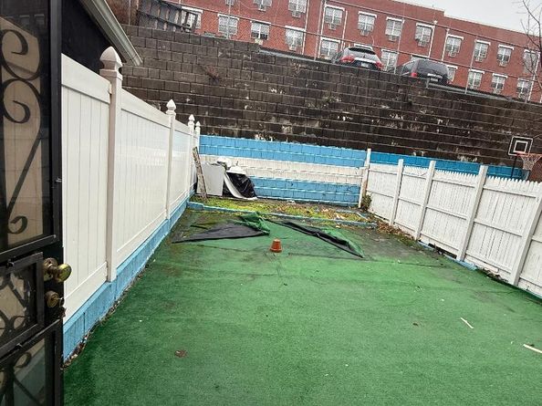 827 Longfellow Avenue, Bronx NY 10474