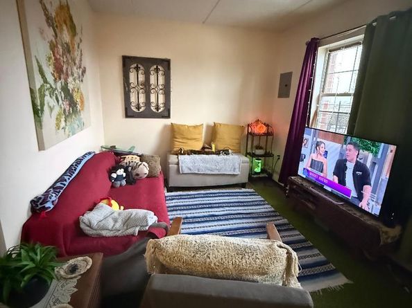 827 Longfellow Avenue, Bronx NY 10474