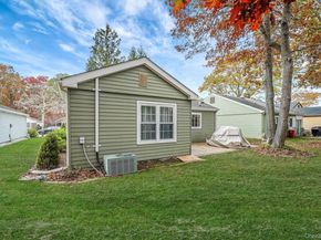 202 Belfast Lane, Ridge NY 11961