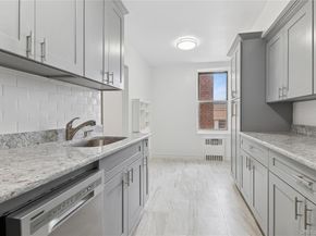 67-30 Clyde Street 2C, Forest Hills NY 11375