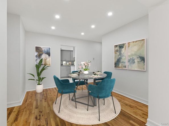 67-30 Clyde Street 2C, Forest Hills NY 11375