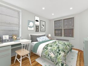 67-30 Clyde Street 2C, Forest Hills NY 11375